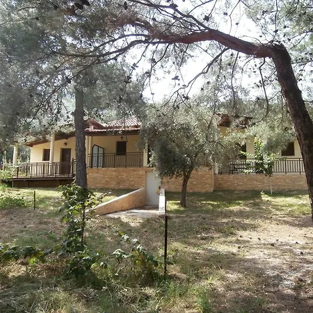 Apartment Barouti