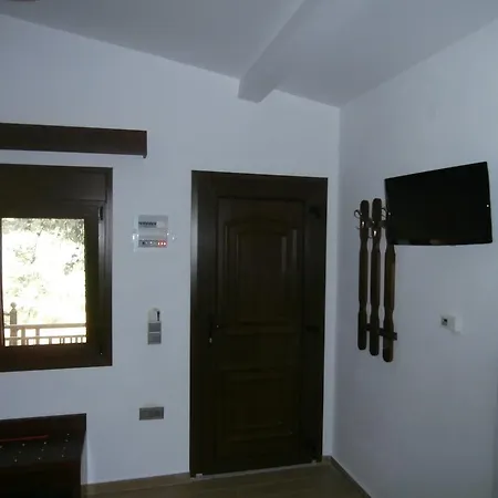 Apartment Barouti *