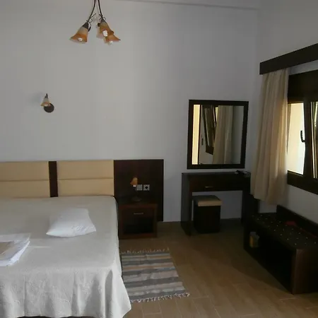 Apartment Barouti