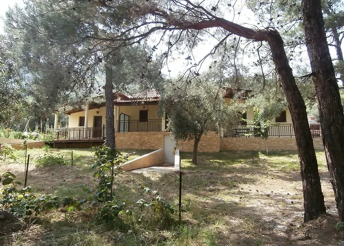 Apartment Barouti