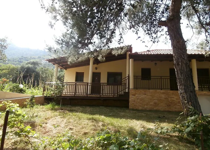 Apartment Barouti Kinira