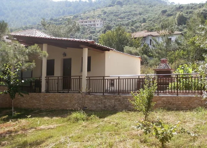 Barouti Apartment