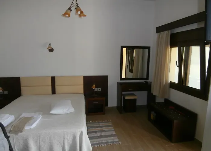 Apartment Barouti