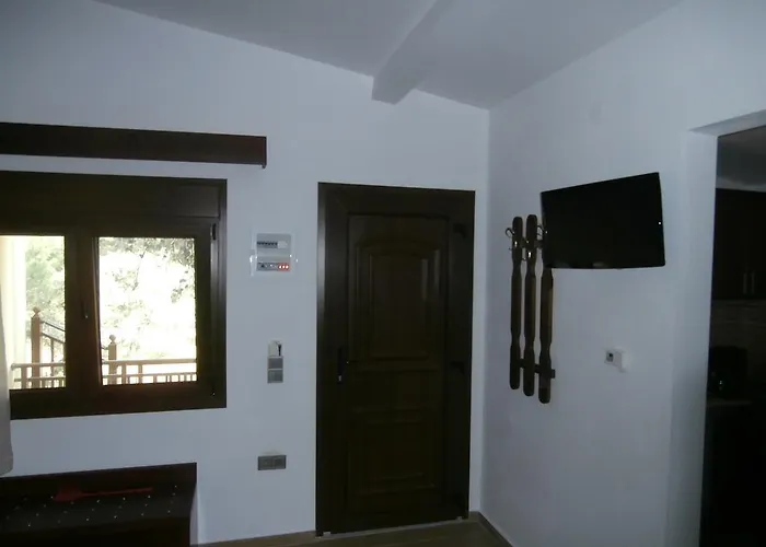 Appartement Barouti *